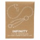 Infinity 5-in-1 48" Charging Cable w/ Watch Charger & Light-Up Logo