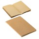 Evergreen Kraft Notebook, 5-3/8" x 8-1/4"