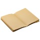 Evergreen Kraft Notebook, 5-3/8" x 8-1/4"