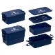 Canteen Stackable Lunch Box w/ Utensils