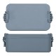 Canteen Stackable Lunch Box w/ Utensils