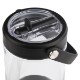 Harbor Recycled Single Wall Tumbler w/ Straw, 40oz.
