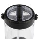 Harbor Recycled Single Wall Tumbler w/ Straw, 40oz.