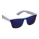 Samson Recycled Single-Lens Sunglasses