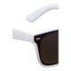 Samson Recycled Single-Lens Sunglasses