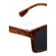 Ashley Recycled Square Sunglasses