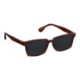 Ashley Recycled Square Sunglasses