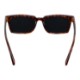 Ashley Recycled Square Sunglasses