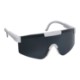 August Recycled Blade Sport Sunglasses