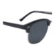 Palmer Recycled Club Master Sunglasses