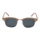 Palmer Recycled Club Master Sunglasses