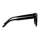 Peyton Recycled Brow Bar Sunglasses