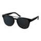 Peyton Recycled Brow Bar Sunglasses