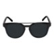 Peyton Recycled Brow Bar Sunglasses