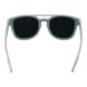 Peyton Recycled Brow Bar Sunglasses
