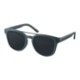Peyton Recycled Brow Bar Sunglasses