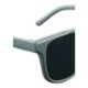 Peyton Recycled Brow Bar Sunglasses