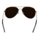 Stunkel Recycled Aviator Sunglasses