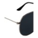Stunkel Recycled Aviator Sunglasses