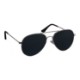 Stunkel Recycled Aviator Sunglasses