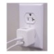 ETL Listed 20W Dual USB-A & C Wall Charger