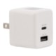 ETL Listed 20W Dual USB-A & C Wall Charger