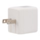 ETL Listed 20W Dual USB-A & C Wall Charger