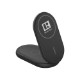 Belkin® Boostcharge 2-in-1 Magnetic Foldable Wireless Charger