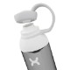 PROMiXX® Form Water Bottle Shaker, 26oz.