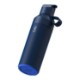 Ocean Bottle® GO Vacuum Insulated Bottle, 17oz.