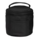 Wellable™ Recycled Round Travel Case