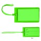 Jelly Luggage Tag