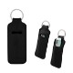 Lip Balm Holder Key Chain