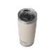YETI® Rambler® Tumbler with MagSlider™ Lid, 20 oz.