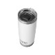 YETI® Rambler® Tumbler with MagSlider™ Lid, 20 oz.