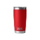 YETI® Rambler® Tumbler with MagSlider™ Lid, 20 oz.
