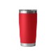 YETI® Rambler® Tumbler with MagSlider™ Lid, 20 oz.