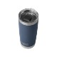 YETI® Rambler® Tumbler with MagSlider™ Lid, 20 oz.