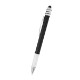 Spin Top rABS Stylus Ruler Pen