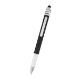 Spin Top rABS Stylus Ruler Pen