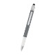 Spin Top rABS Stylus Ruler Pen