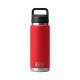 YETI® Rambler® Water Bottle with Chug Cap, 26 oz.