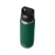 YETI® Rambler® Water Bottle with Chug Cap, 26 oz.