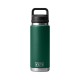 YETI® Rambler® Water Bottle with Chug Cap, 26 oz.