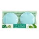 Comfort Clay® Hot/Cold Eye Pads - Set of 2