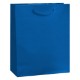 Gloss Laminated Euro Tote Bag, 8" x 10"