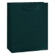 Gloss Laminated Euro Tote Bag, 8" x 10"