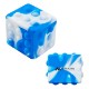 Rectangle Push Pop Toy