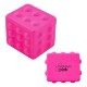 Rectangle Push Pop Toy