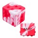 Rectangle Push Pop Toy
